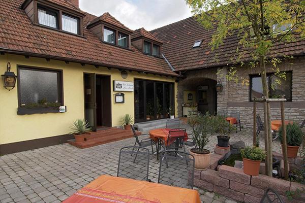Hotel Am Markt Kleinblittersdorf Esterno foto